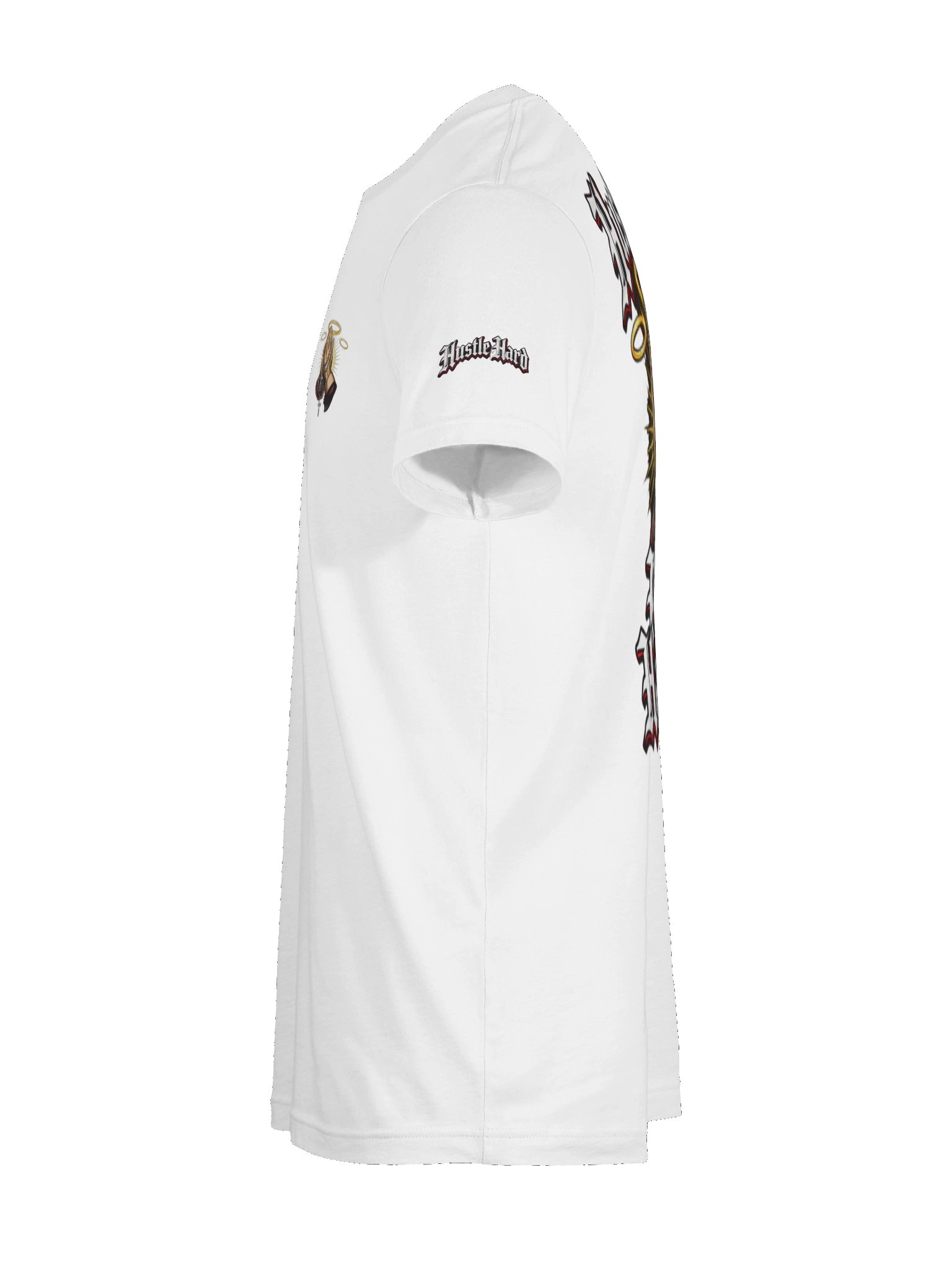 Hustle Hard Pray Harder product image (22)