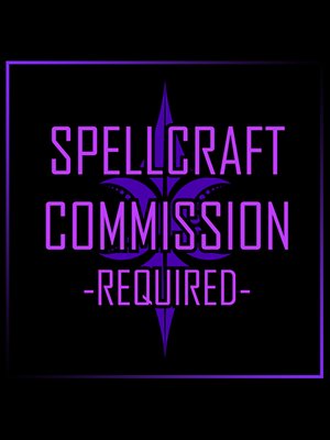 Spellcraft - Luminous Design product image (1)