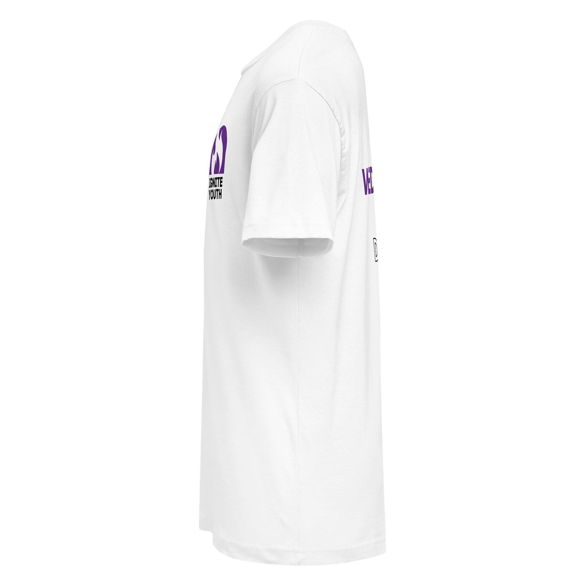 It is Wednesday Tee product image (4)