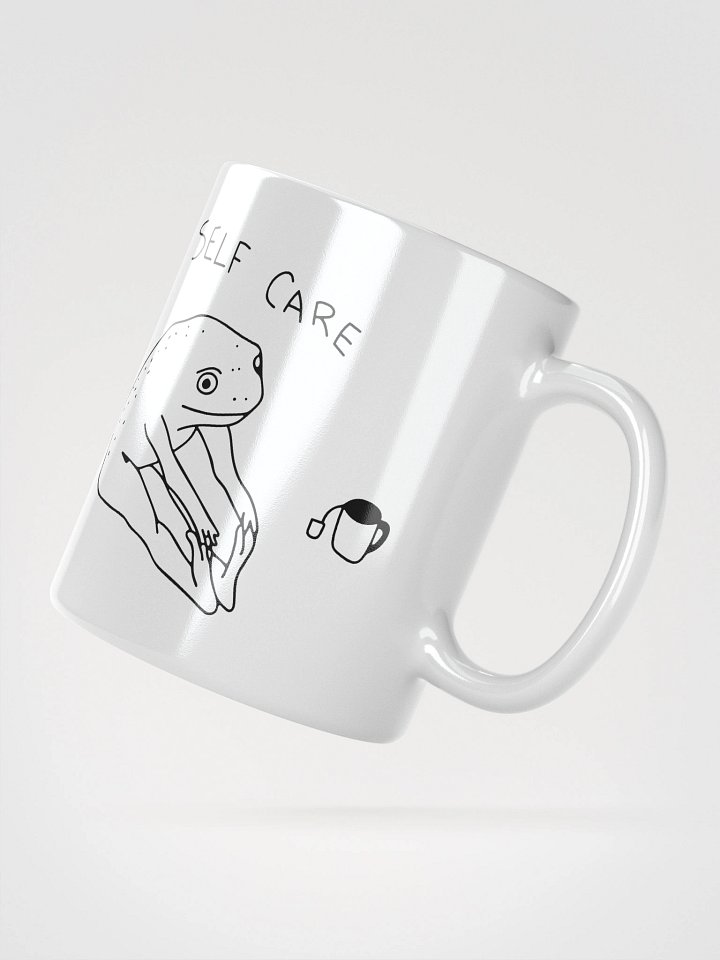 Take a Moment for You - Self Care Mug product image (2)