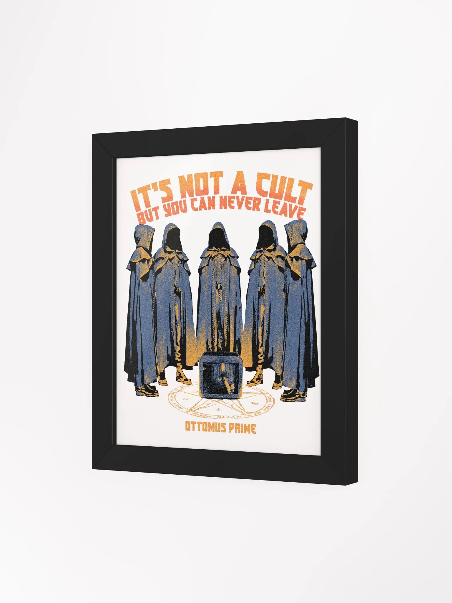 Ottomus Prime Wall Art 2 product image (33)