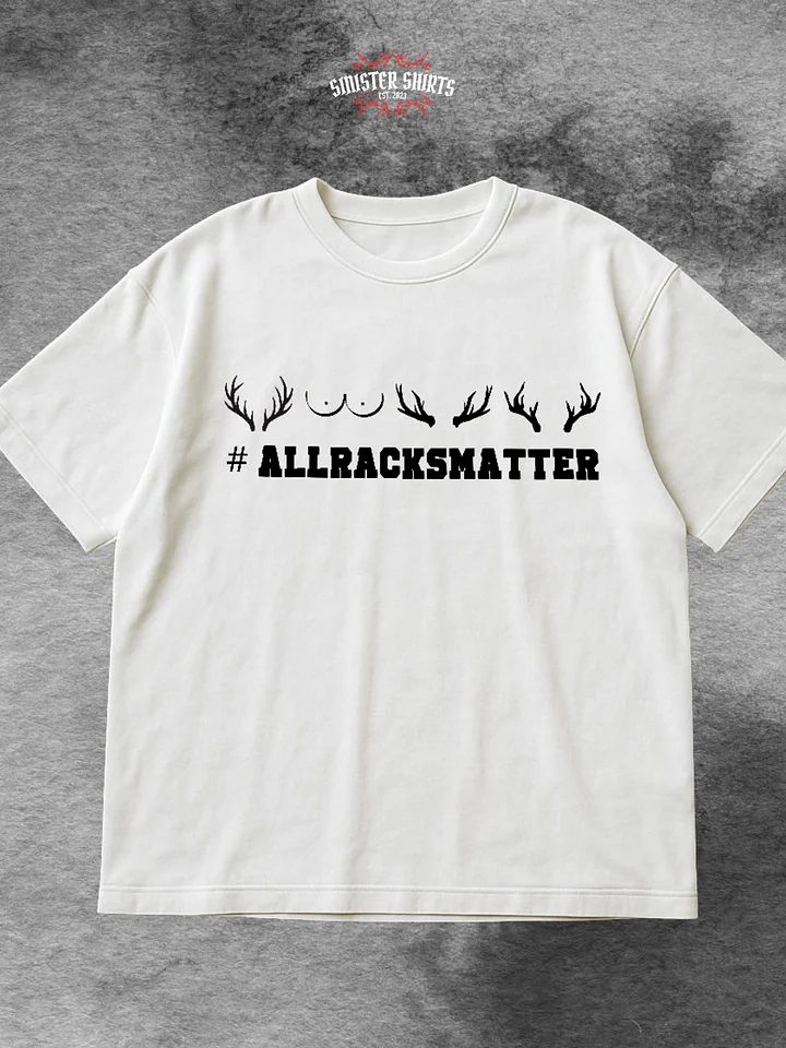 All Racks Matter Shirt product image (1)