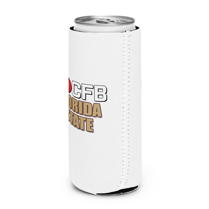 Florida State VOCFB Can Cooler product image (11)