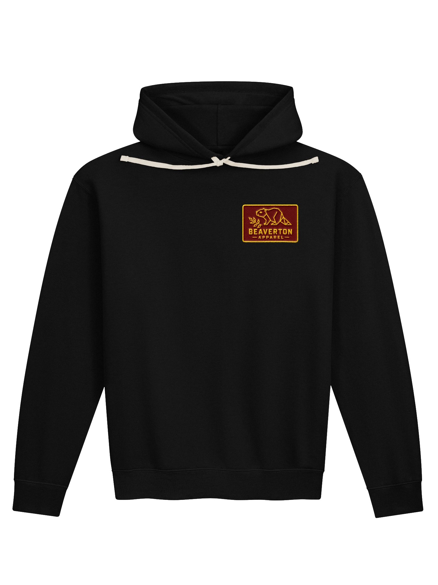 Beaverton GF Hoddie product image (1)