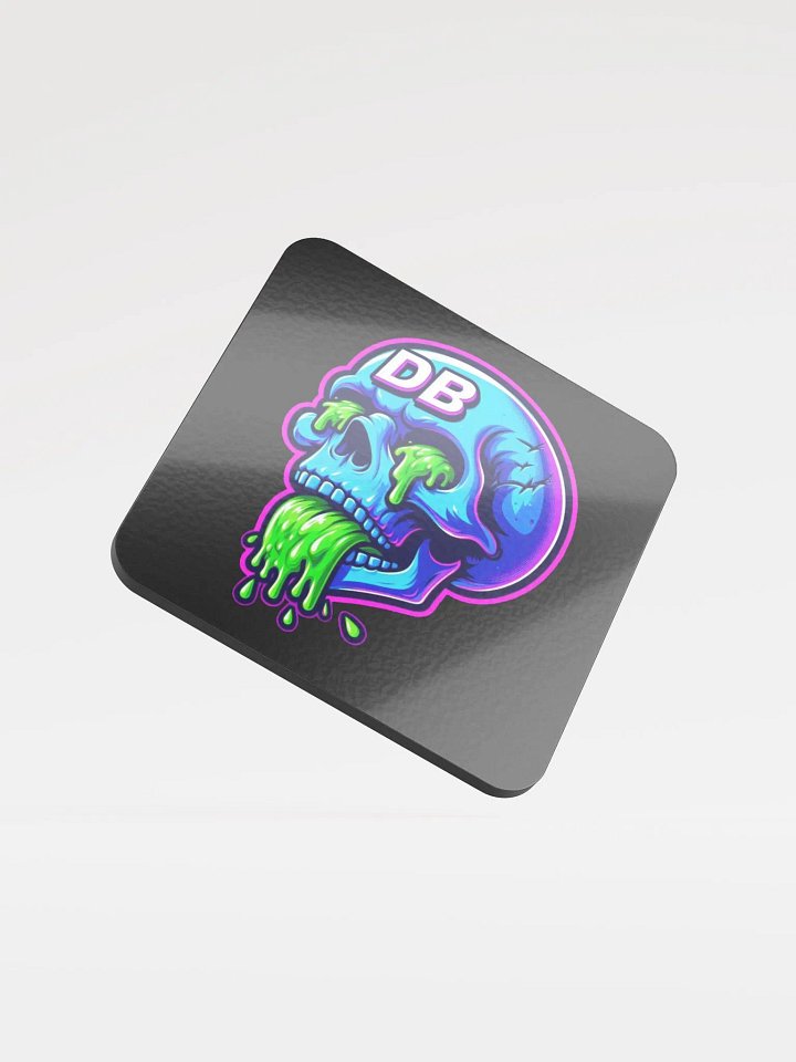Sick Coaster product image (1)