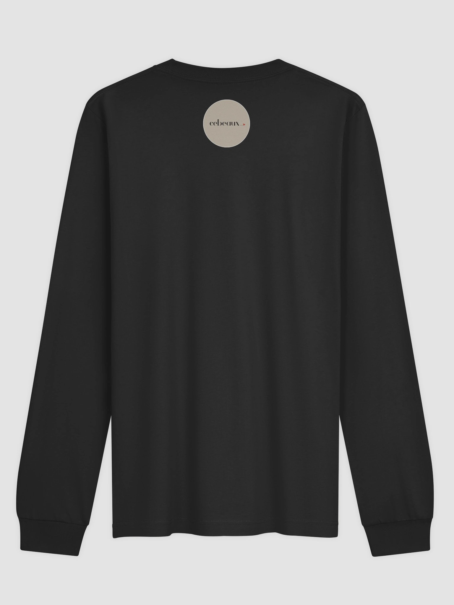 PURPLE ALT NigNog Long Tee product image (2)