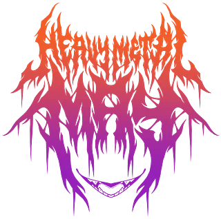 HeavyMetalMay