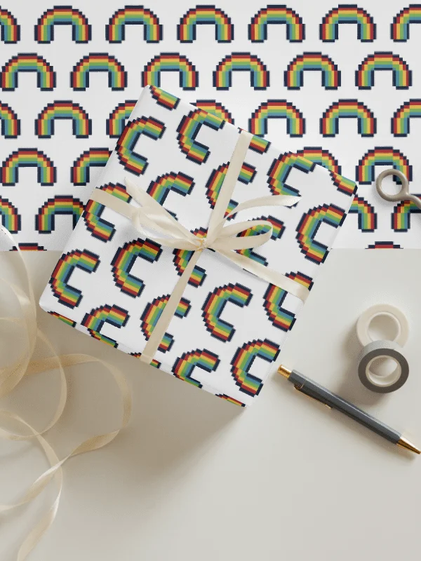 LOVA - Wrapping paper product image (2)