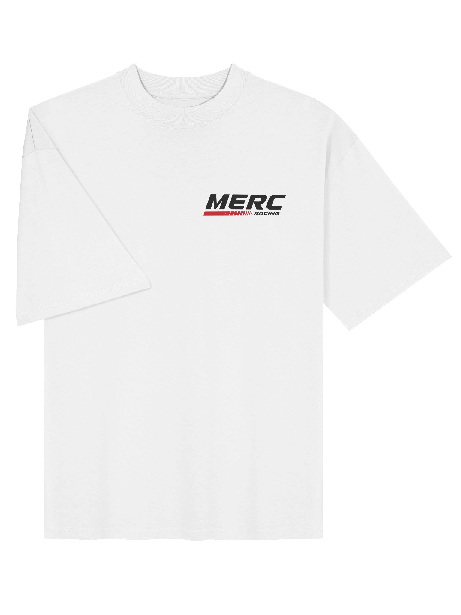 MERC RACING TEE product image (3)