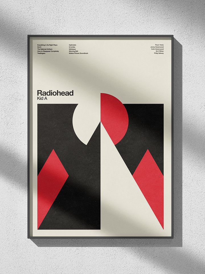 Radiohead 