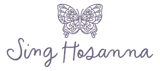 Sing Hosanna