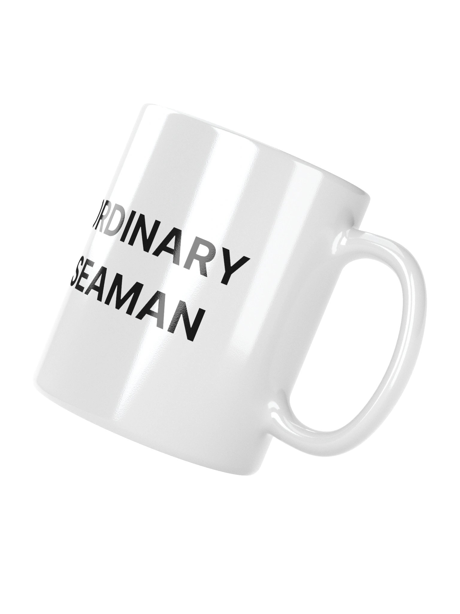 Ordinary Seaman Mug product image (4)