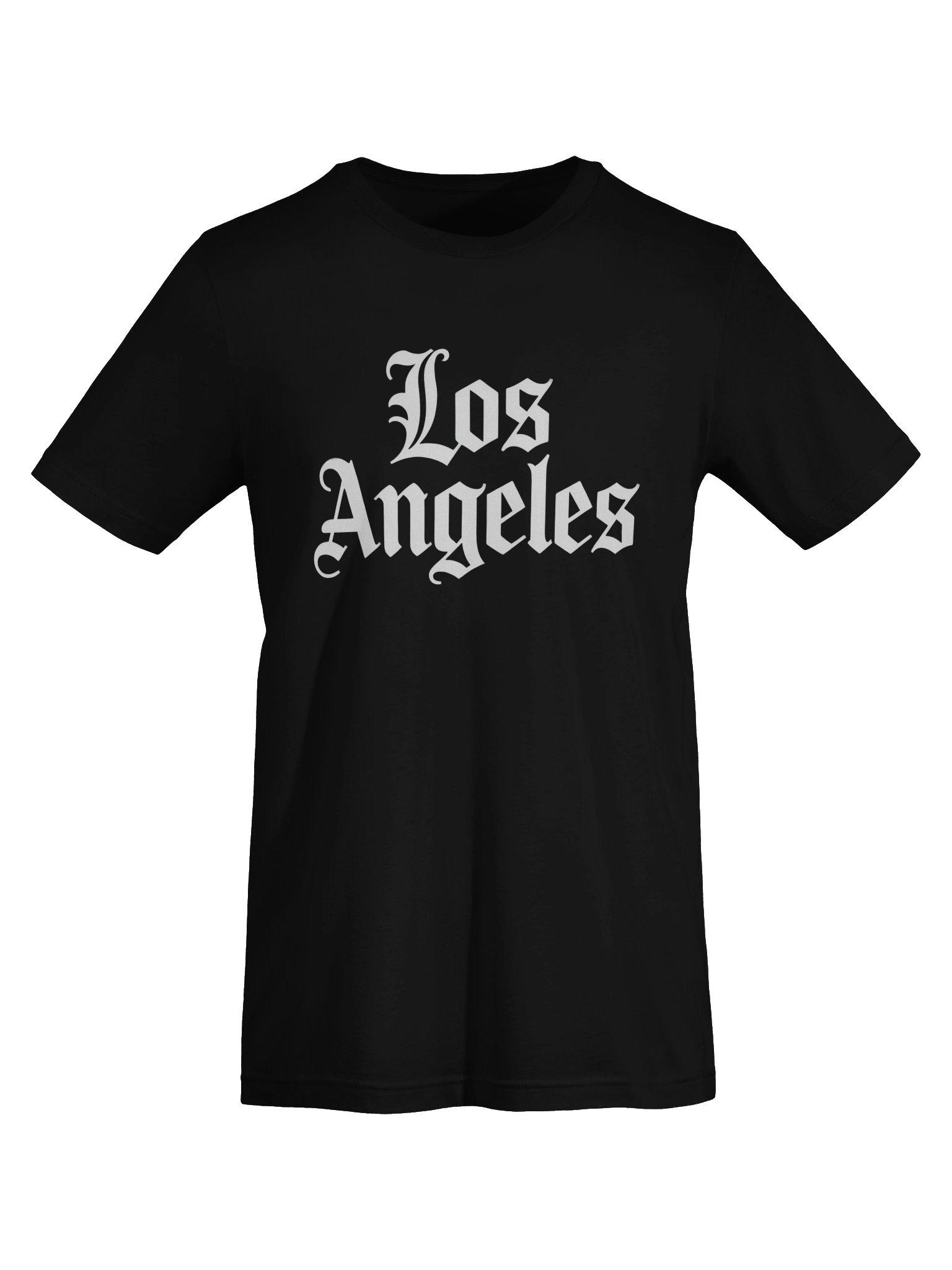 Gothic LA Vibes T-Shirt product image (7)