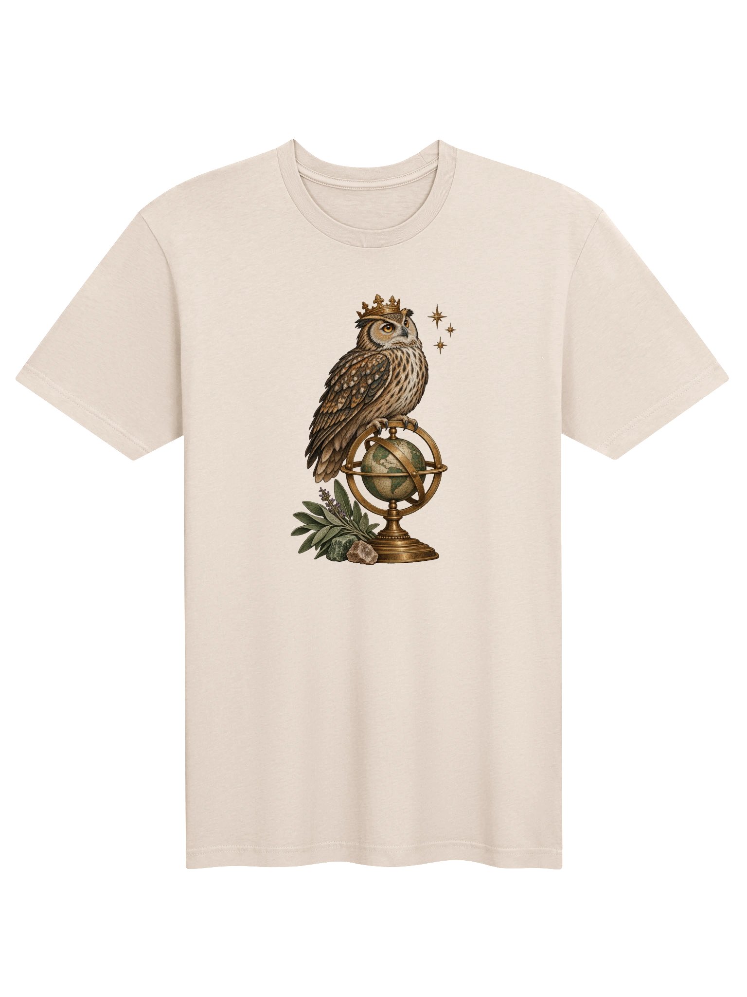 Stolas — The Midnight Observatory product image (1)