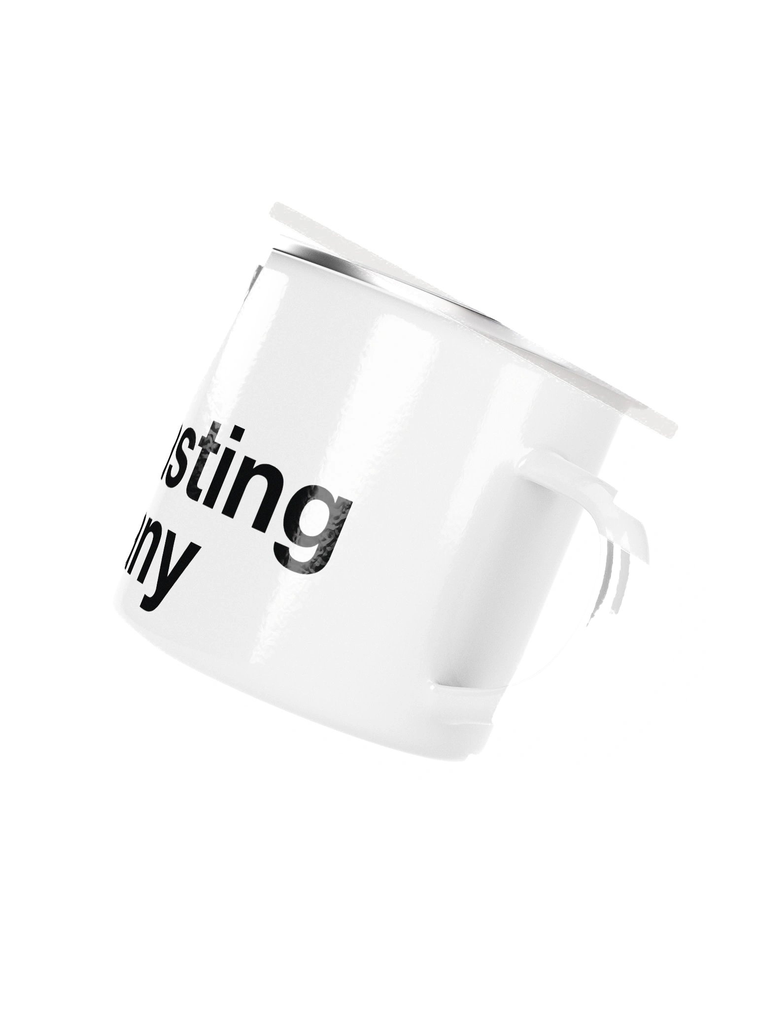 Camping mug product image (3)
