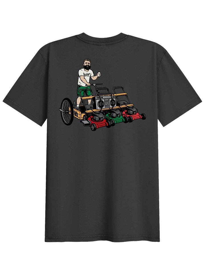 Limited Edition Garage Beer x Red Robin Tee product image (2)