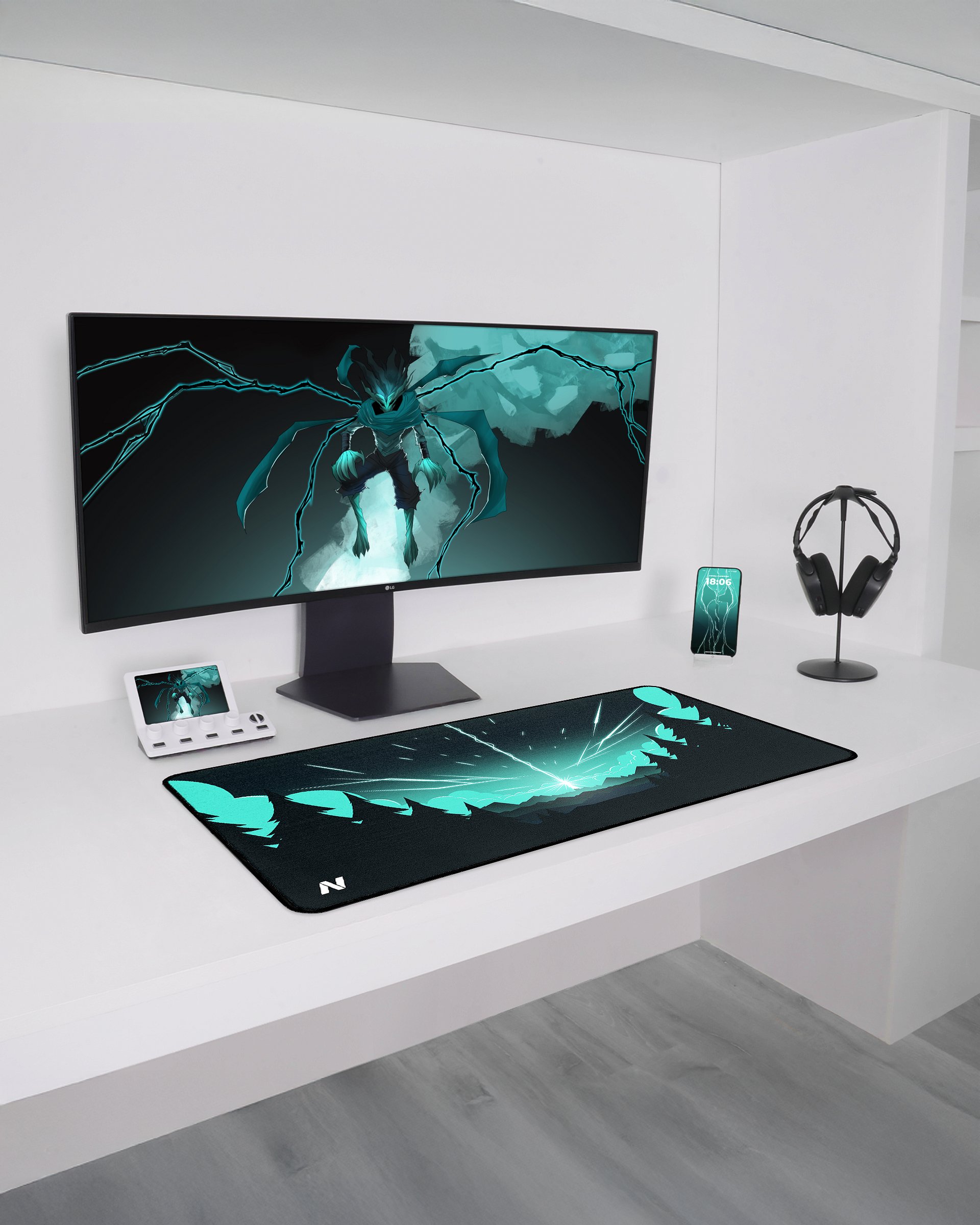 ECHOING VEIL product image (2)