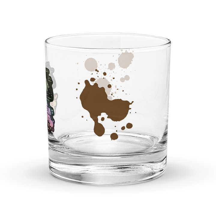 Seven Valleys Mud Museum Glassware product image (2)