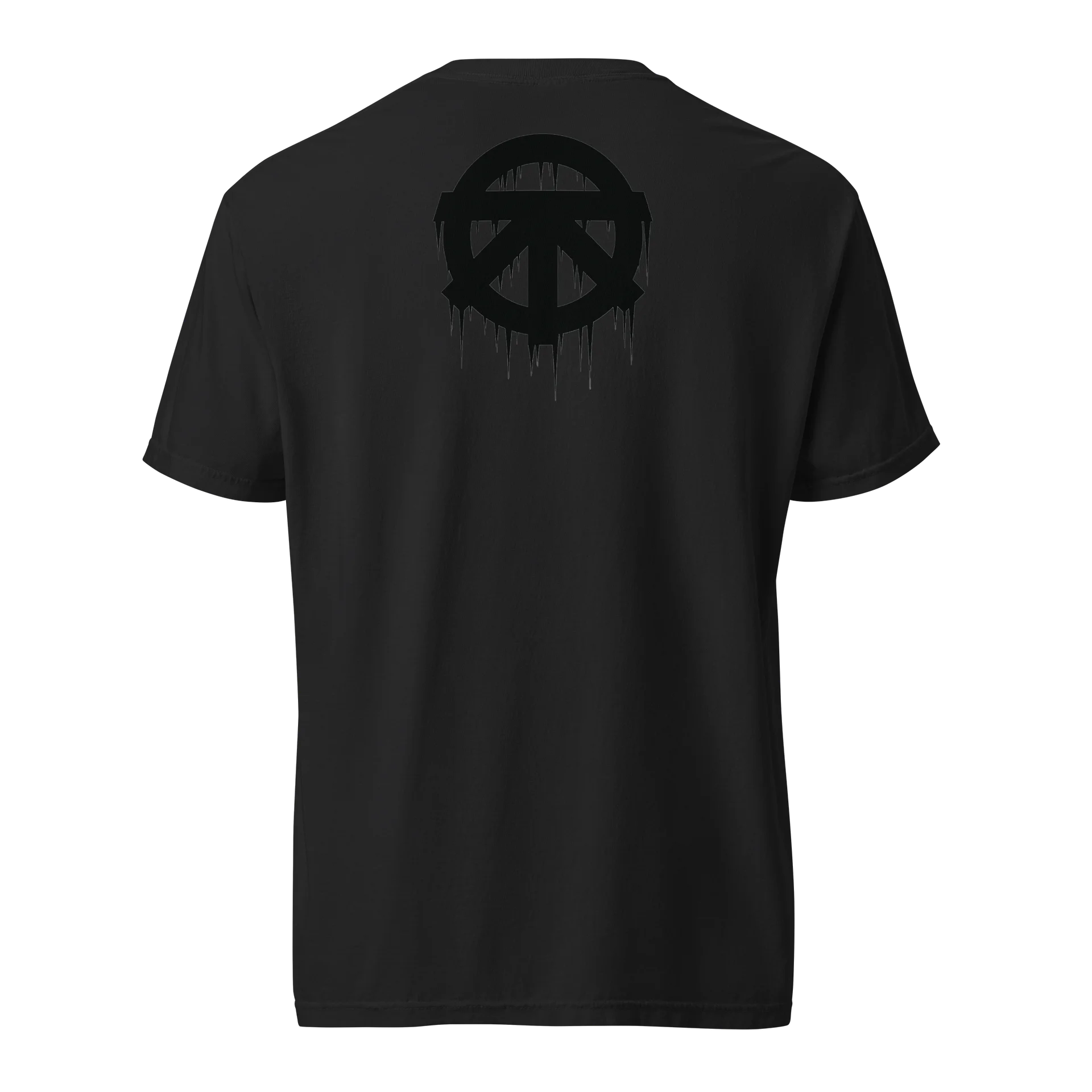 Kutting Off All Ties T-Shirt product image (4)