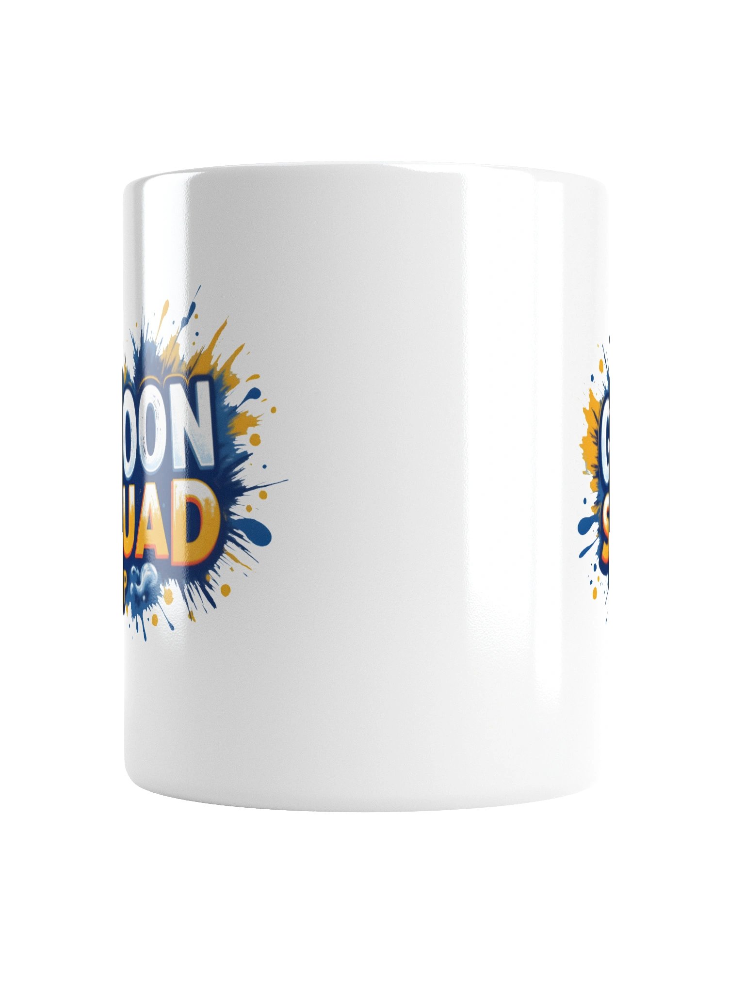 Ghoon Squad Top Notch Mug product image (6)