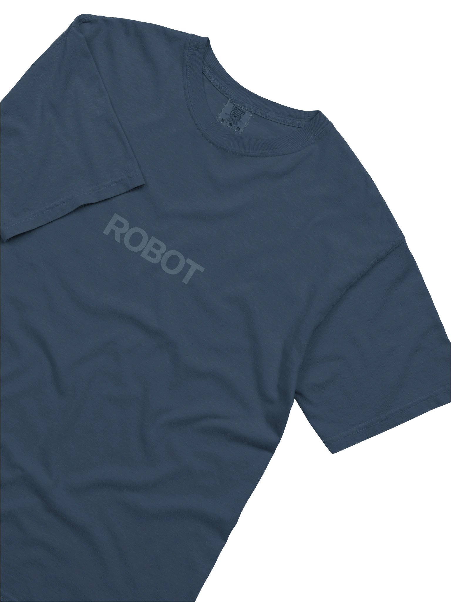 Robert the Robot T-Shirt product image (5)