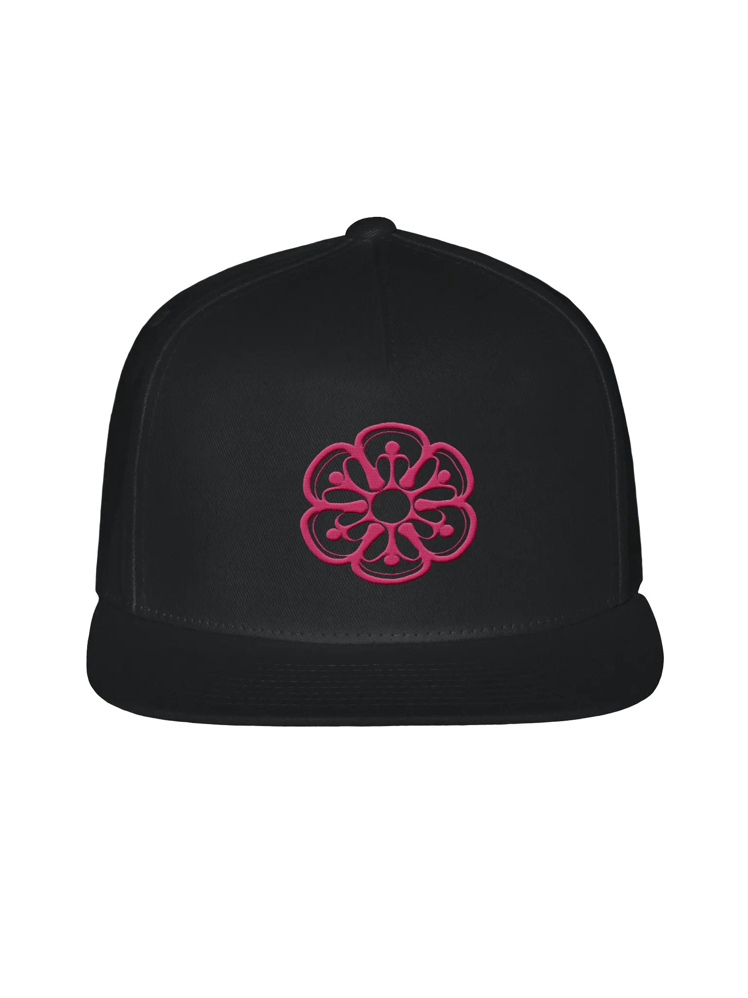 Sakura Blossom Snapback product image (1)