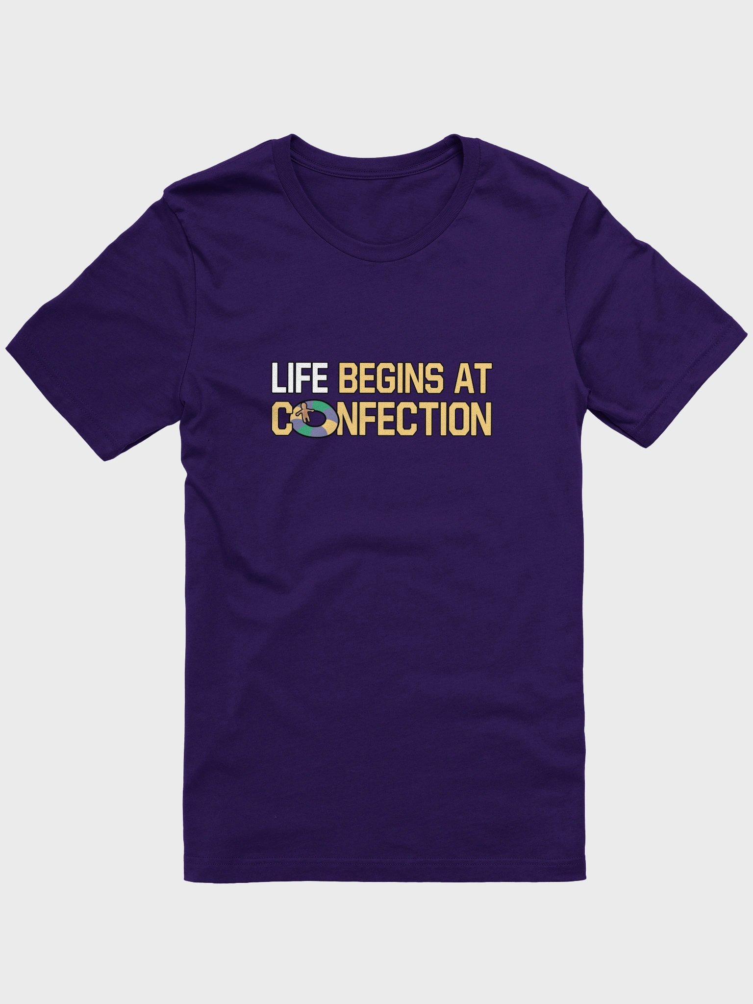 Confection is Life product image (2)