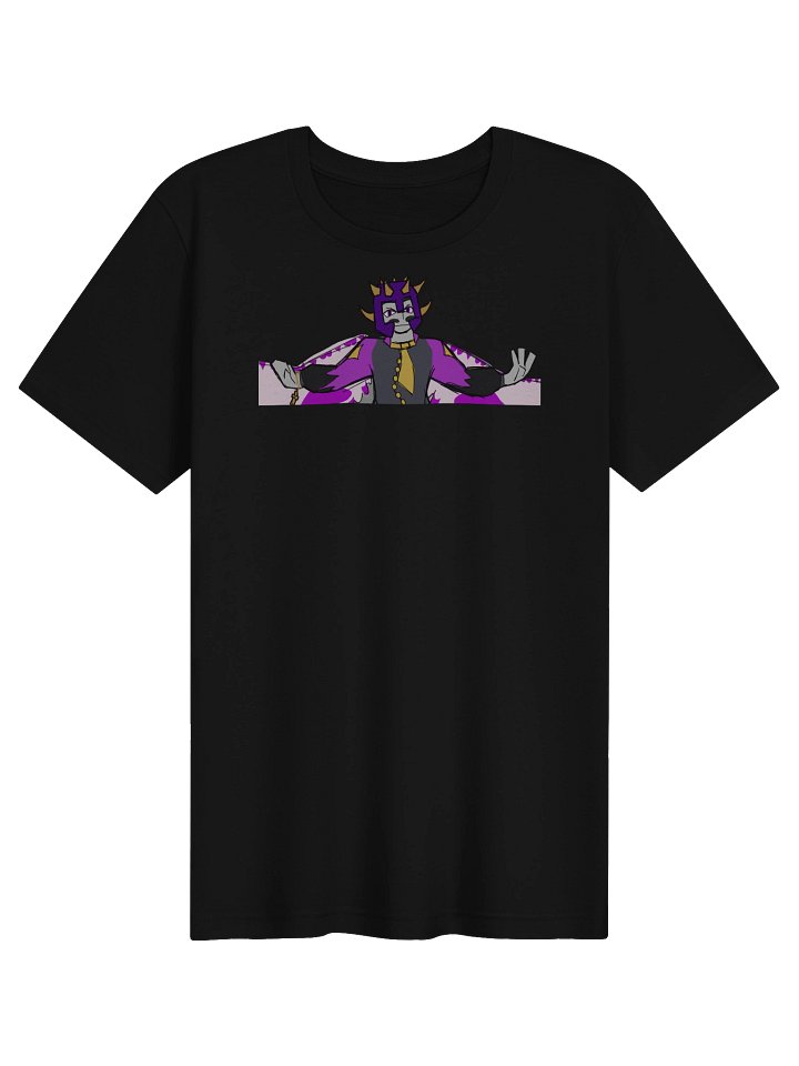 Stachelin Aura T-Shirt product image (1)
