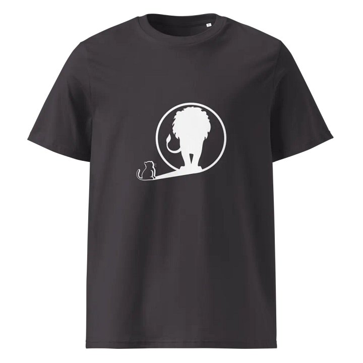 Tiny Stanley/Stella Organic Cotton T-Shirt product image (2)