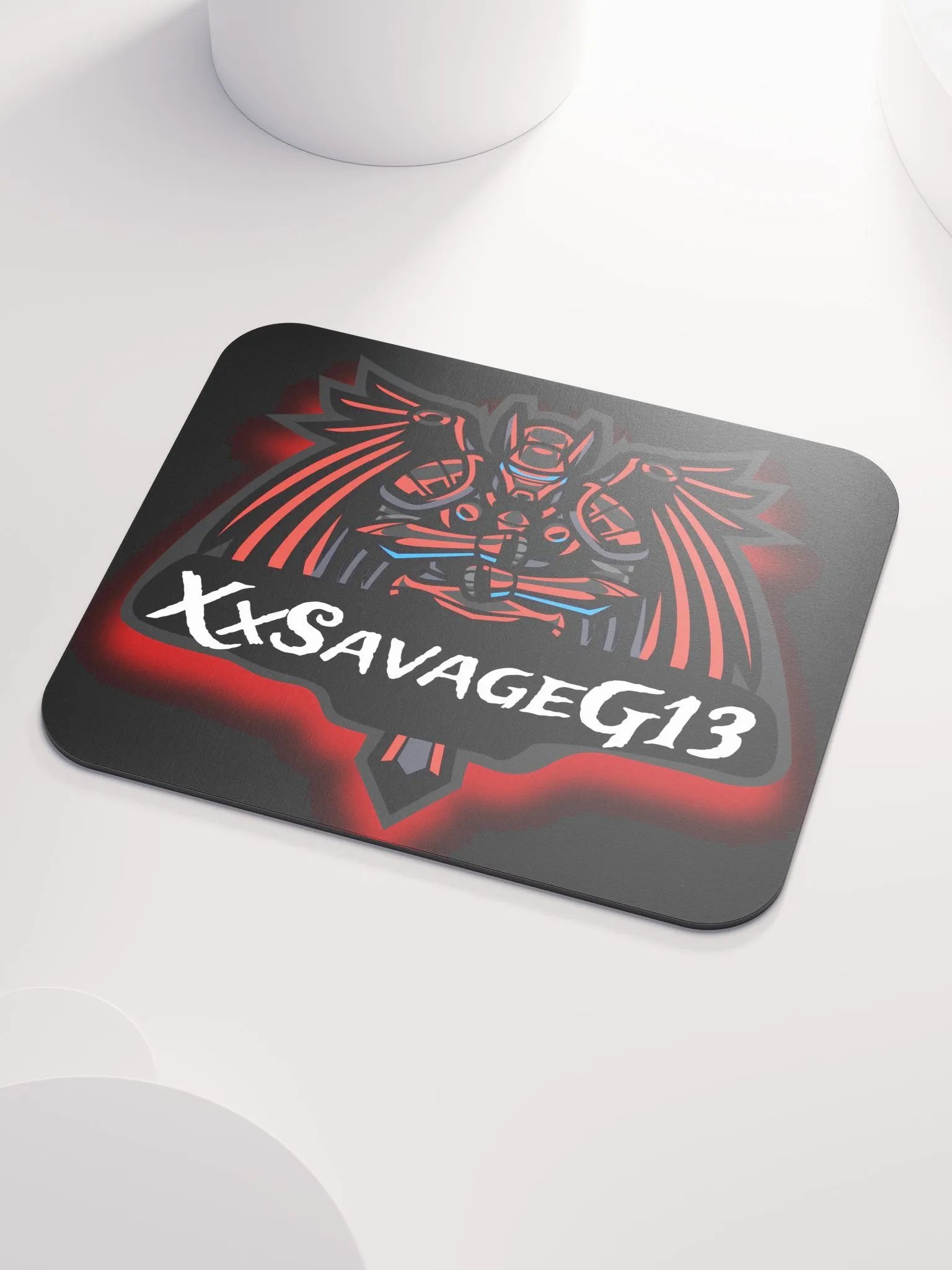 Logo Pad product image (3)