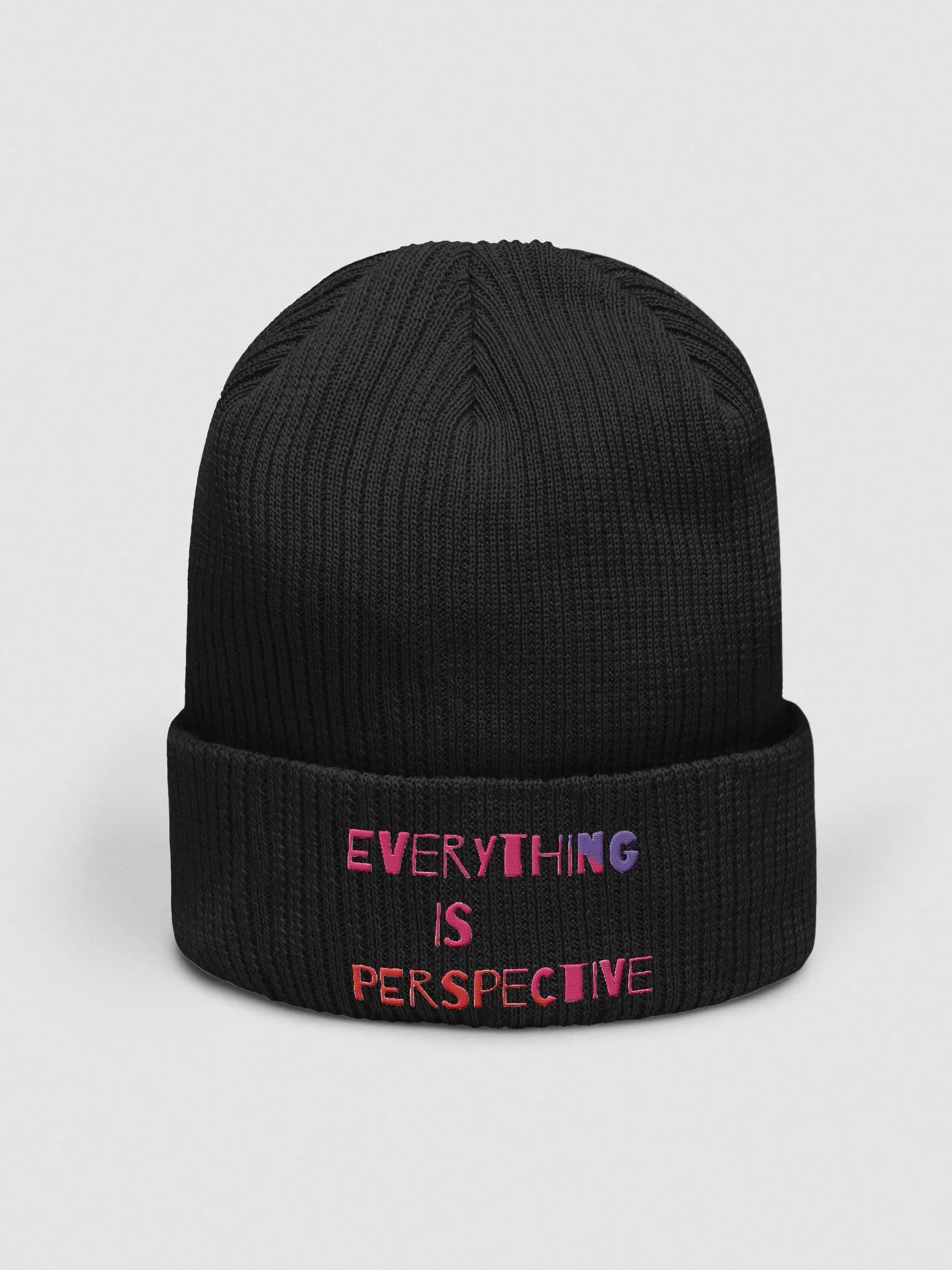 Everything Is Perspective product image (7)
