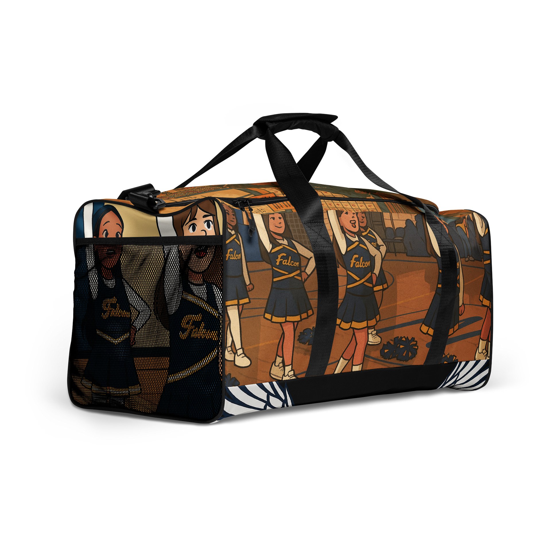 The Cheer Squad Bag product image (7)