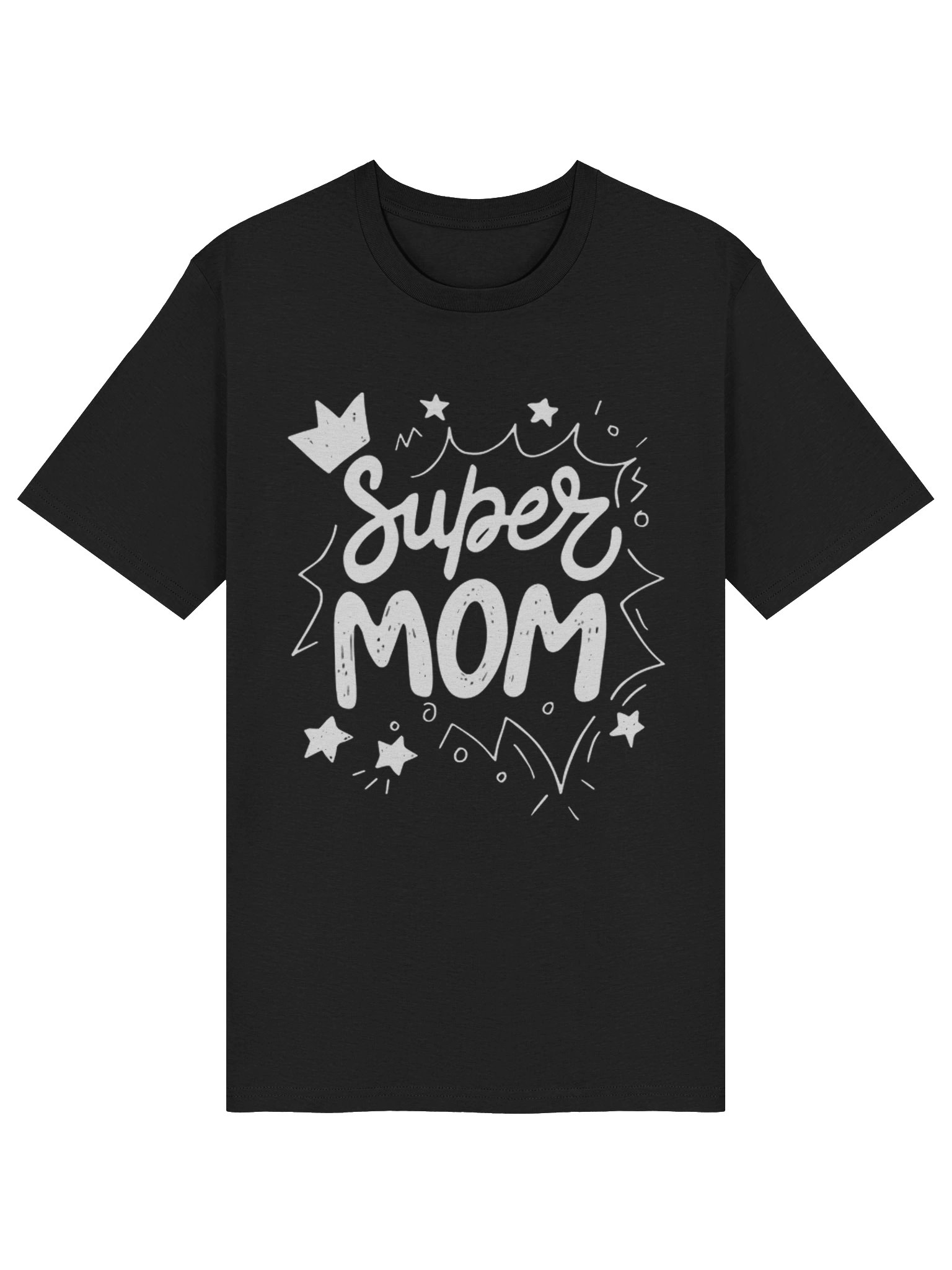 Super Mom Celebration Tee product image (5)