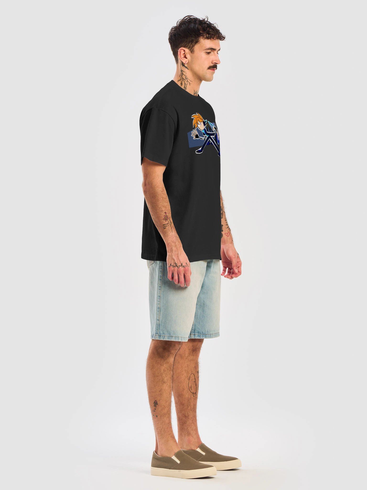 Ami Ryder: Cyber Edition (Men's) product image (7)