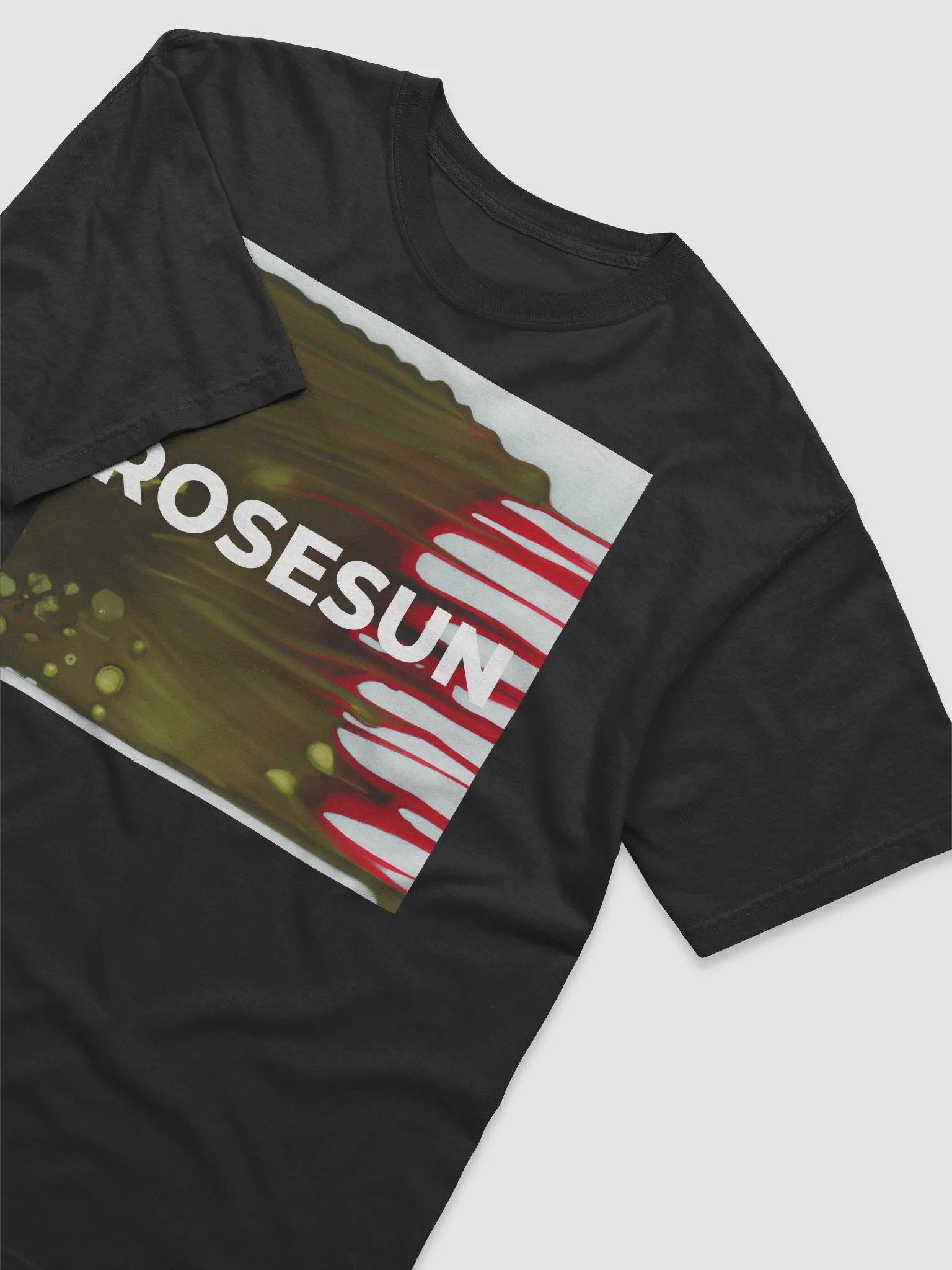 ROSESUN® - RELAXED-FIT - T-SHIRT product image (35)