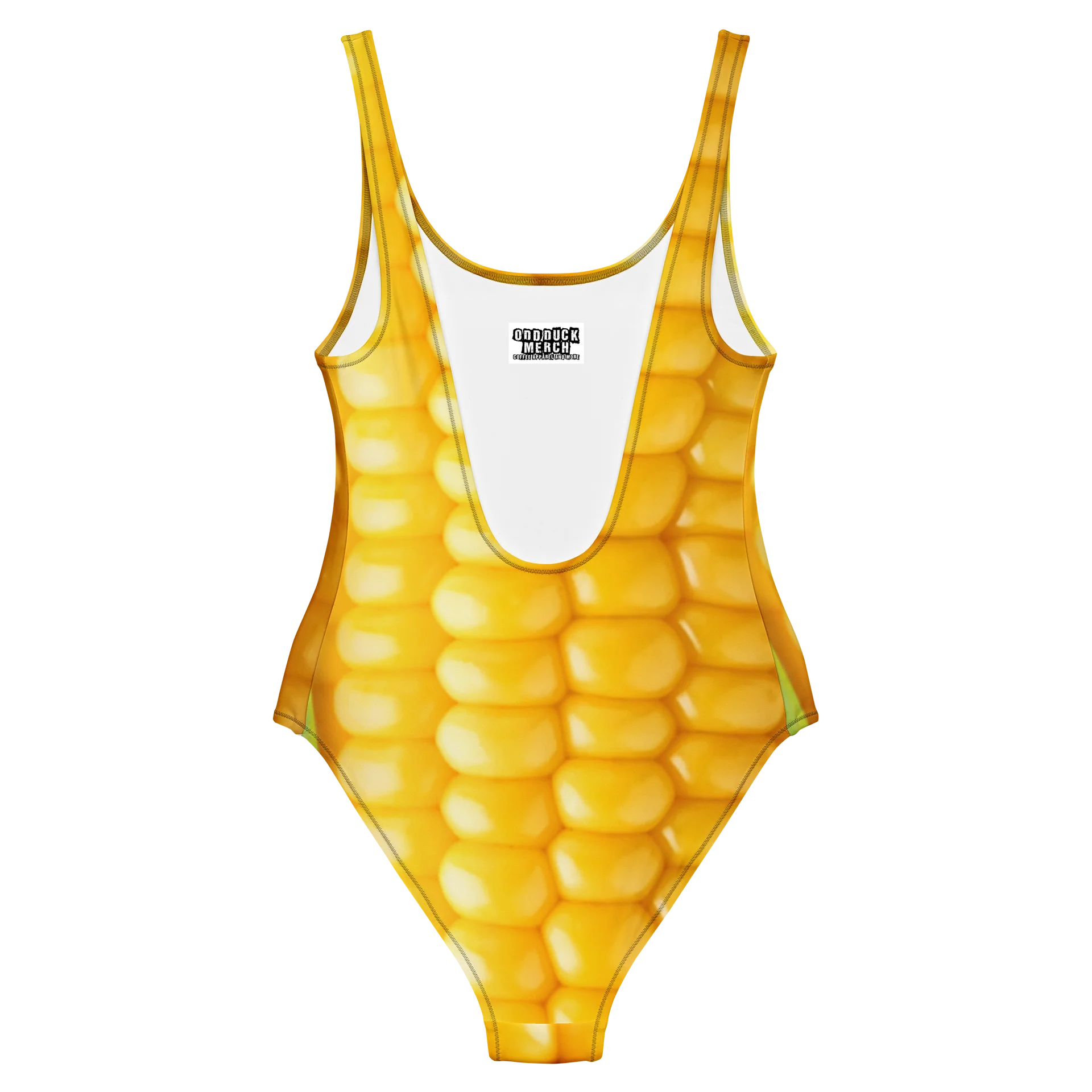 Corn on the Cob Swimsuit product image (6)