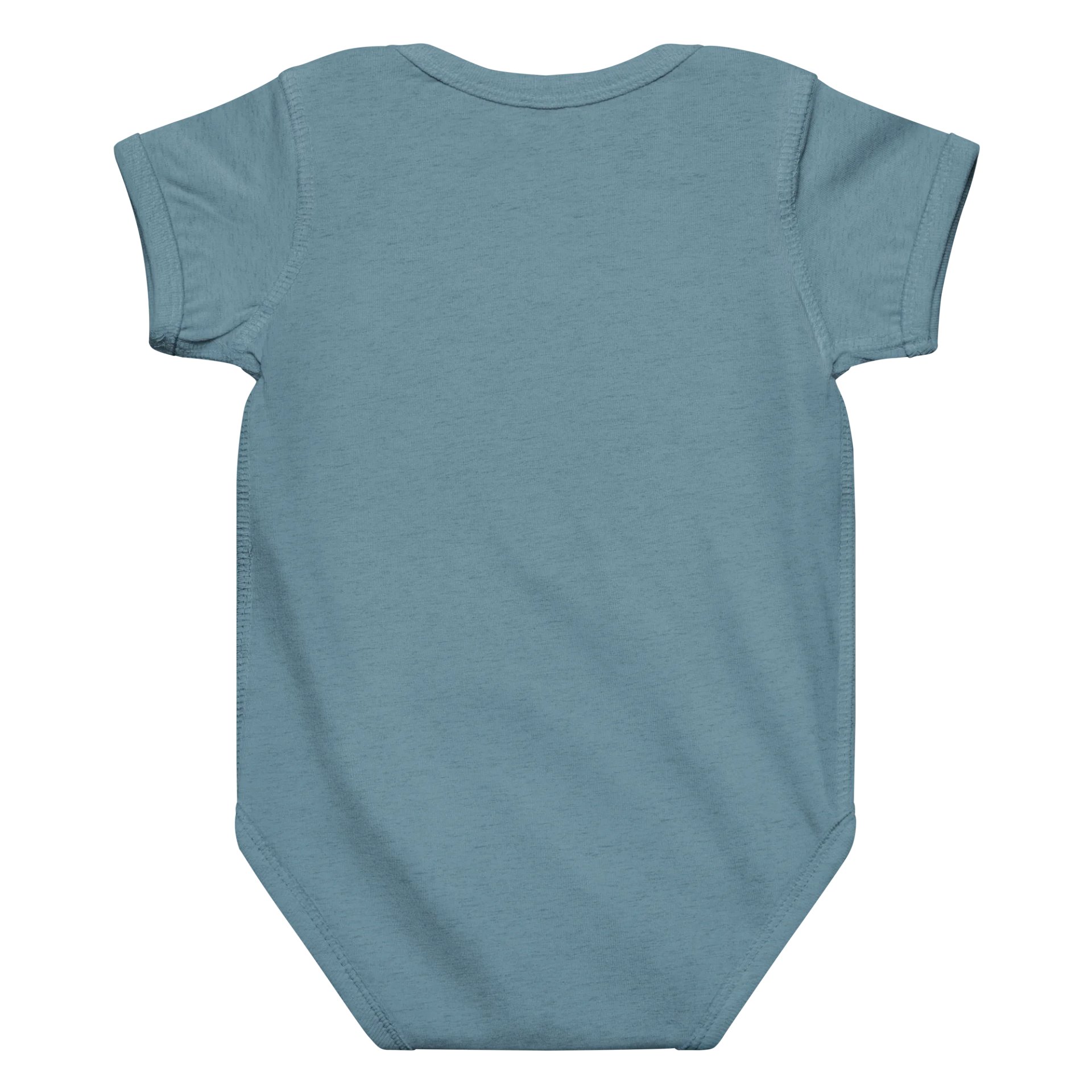 Child of Yasopp Baby Onesie product image (2)
