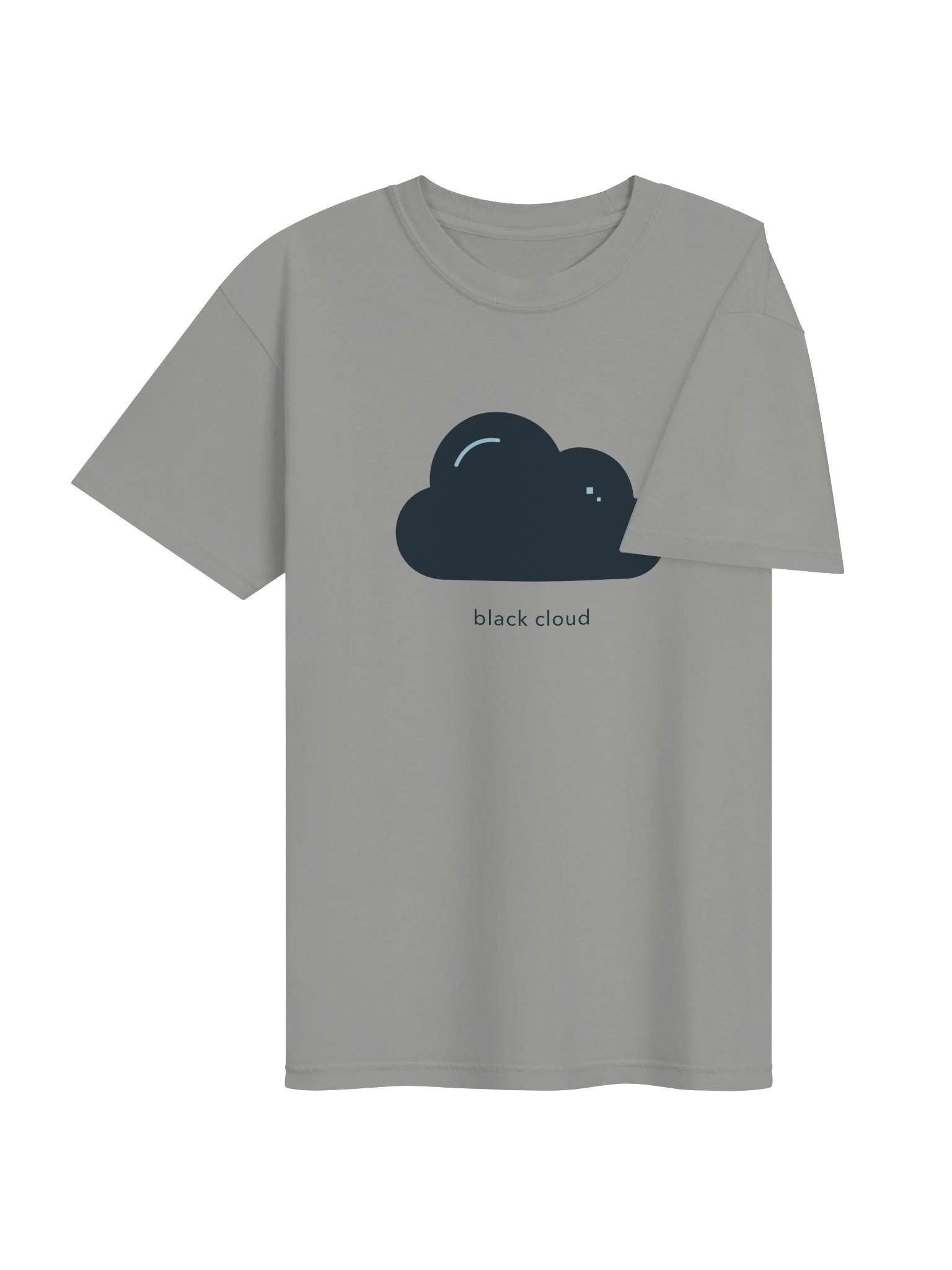 Black Cloud Incoming product image (52)
