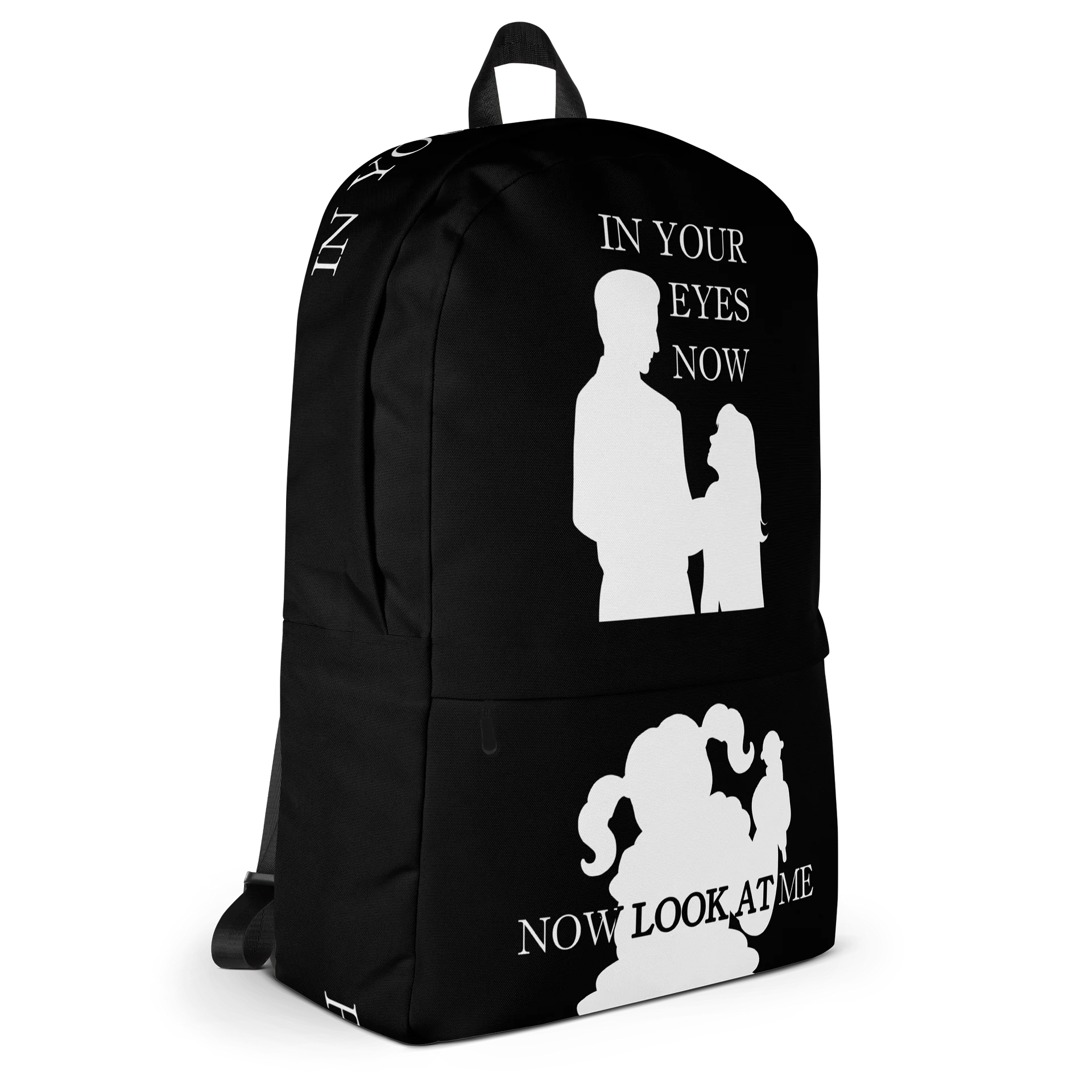 In Your Eyes Now Backpack product image (3)