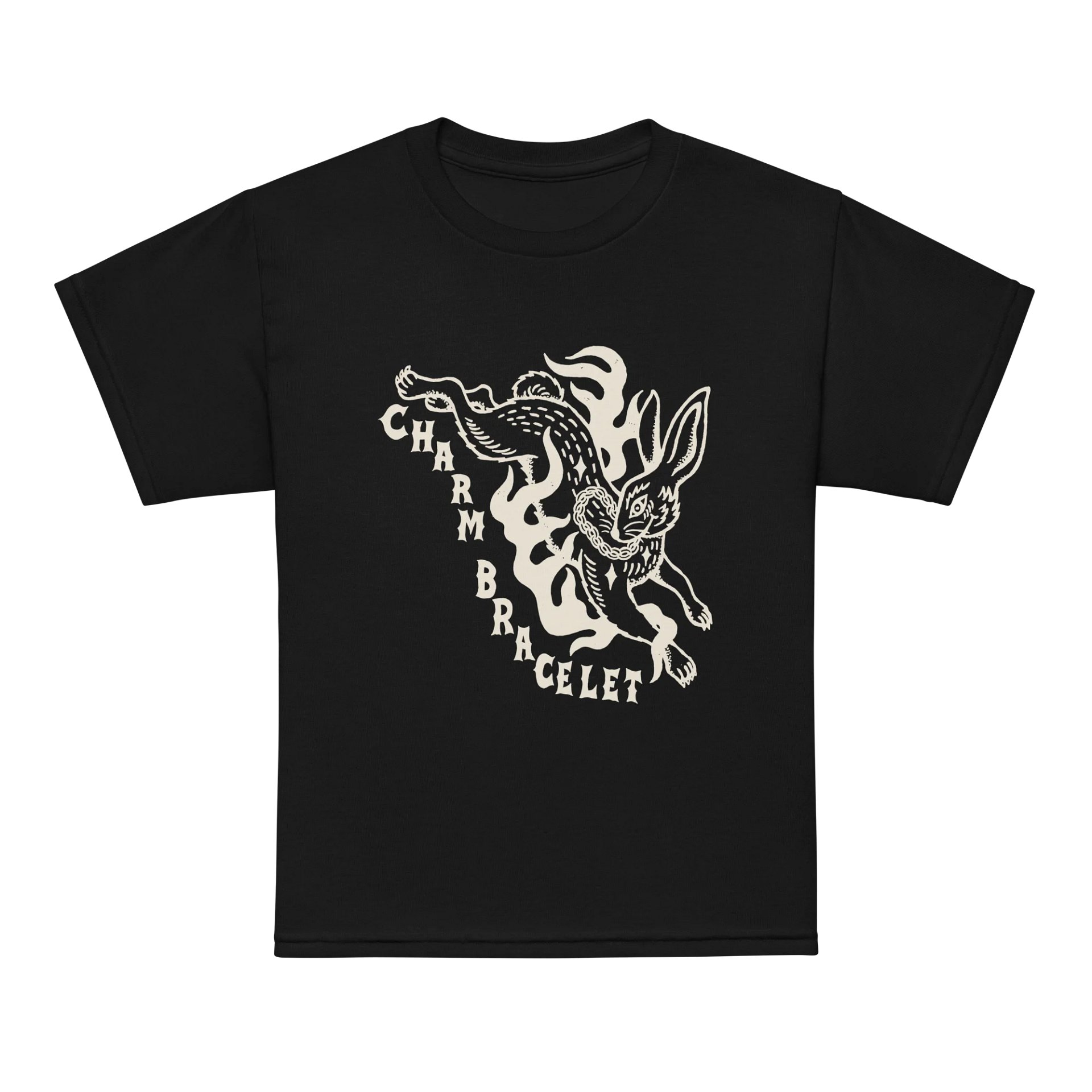 Rabbit Youth Tee product image (1)