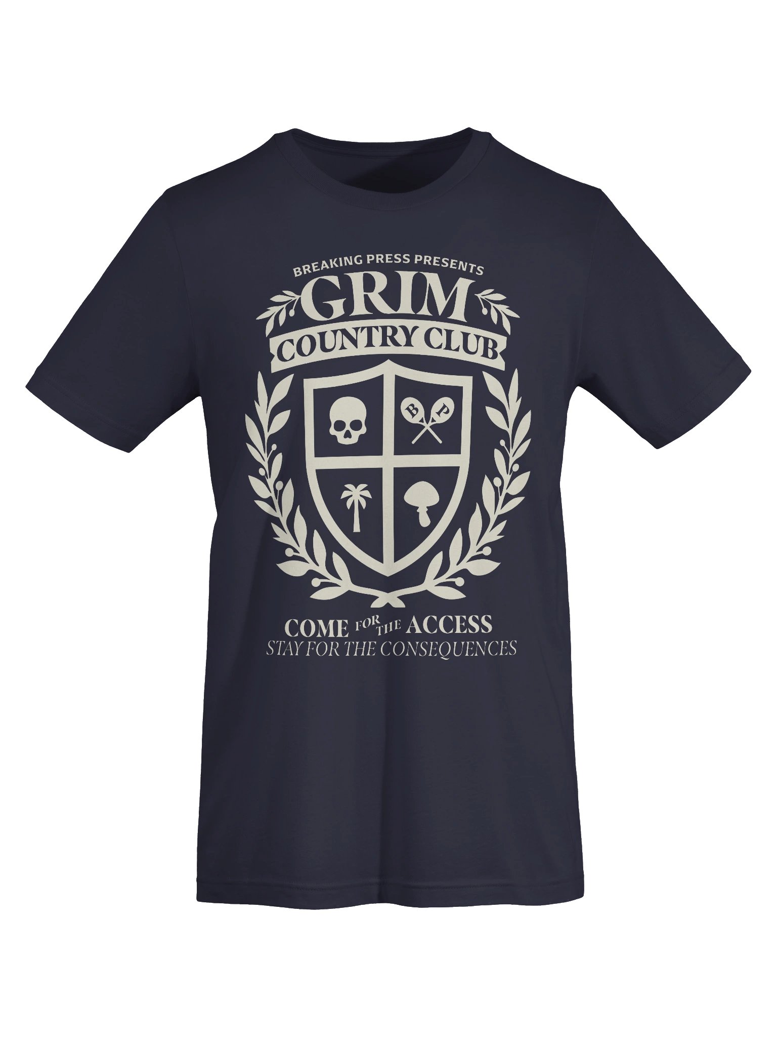 The Grim Club Dark product image (4)