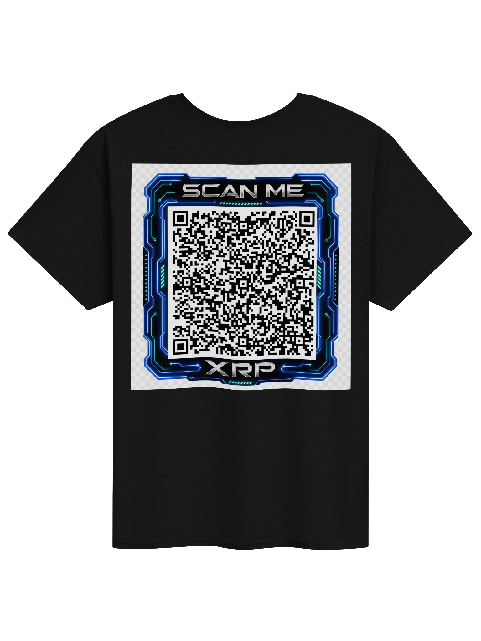 "As Ian Thinketh: Grow Rich" Official Premium 100% Cotton Tee product image (2)