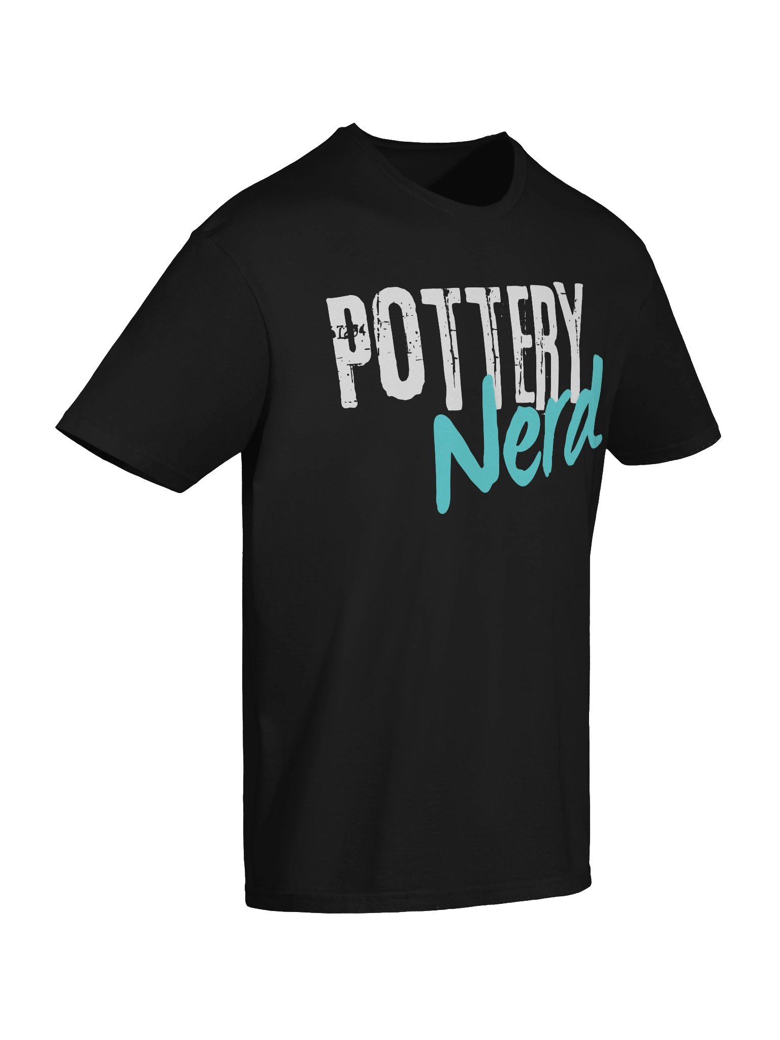 Pottery Nerd Graphic Tee (soft) product image (50)