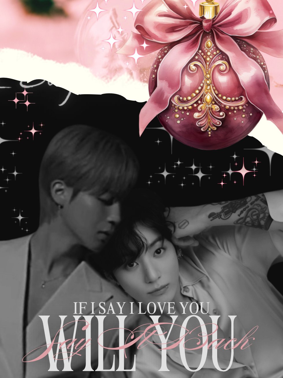 If I Say I Love You | eBook product image (1)
