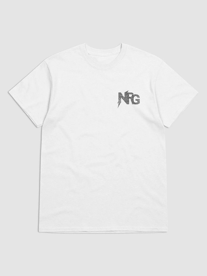 FlameThrower Basic T-Shirt product image (1)