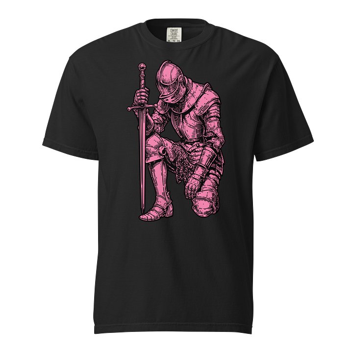 The Last Knight product image (1)