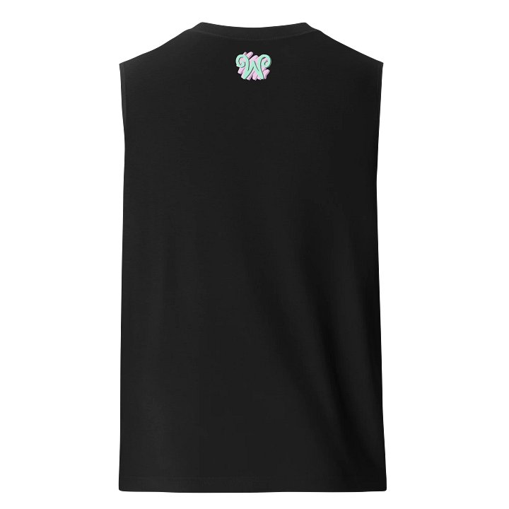 Scraggly Tank product image (2)