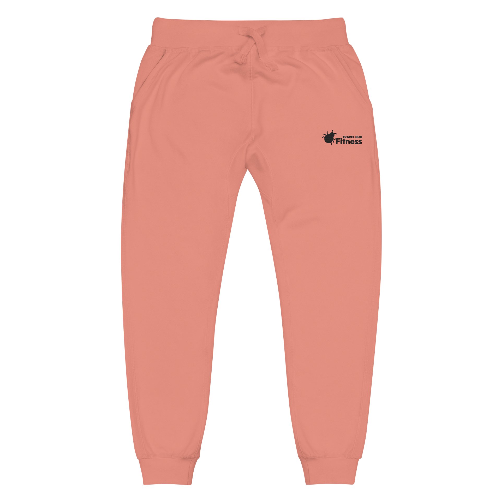 Travel Bug Fleece Joggers product image (1)