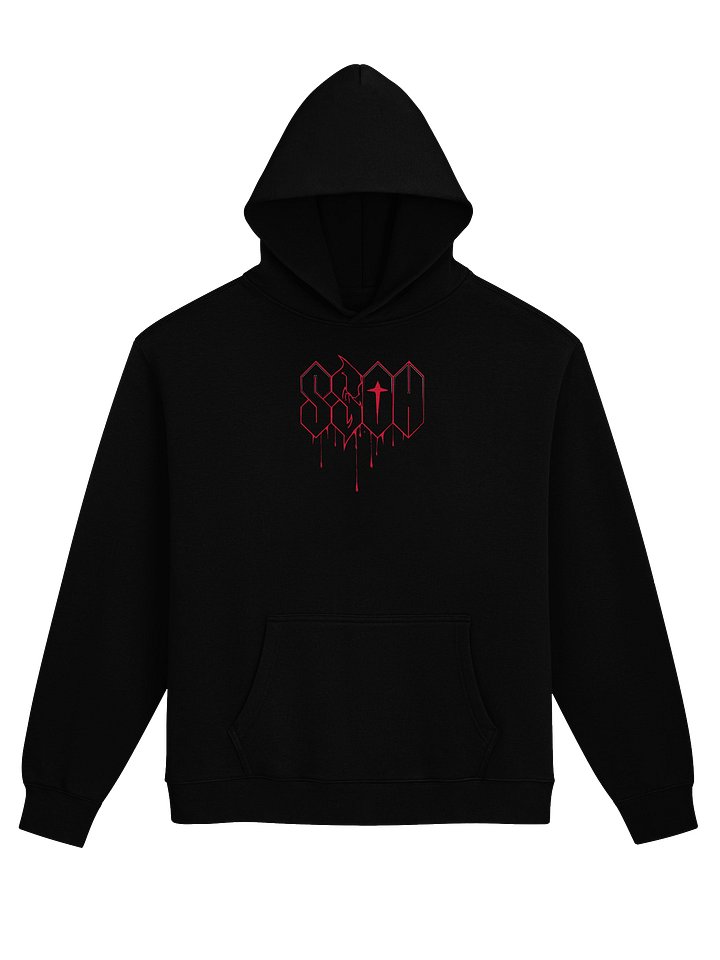 GRIEF Graphic Hoodie product image (2)