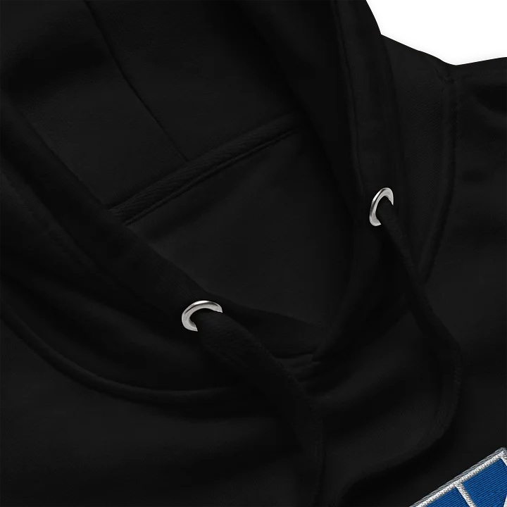 313 Gridiron Hoodie product image (6)